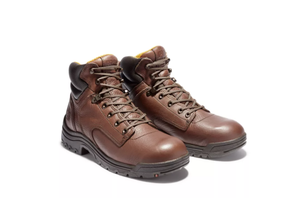 Timberland Pro Titan 6 Inch Botas de Trabajo con Punta Suave - Imagen 4