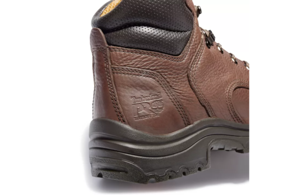 Timberland Pro Titan 6 Inch Botas de Trabajo con Punta Suave - Imagen 6