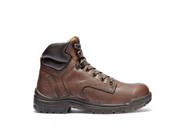 Timberland Pro Titan 6 Inch Botas de Trabajo con Punta Suave