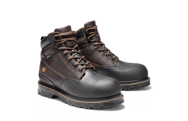 Timberland Pro Rigmaster 6" Botas de Trabajo con Punta de Acero - Imagen 4