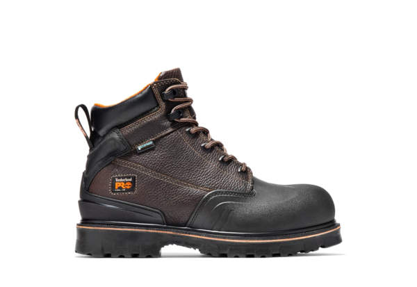 Timberland Pro Rigmaster 6" Botas de Trabajo con Punta de Acero