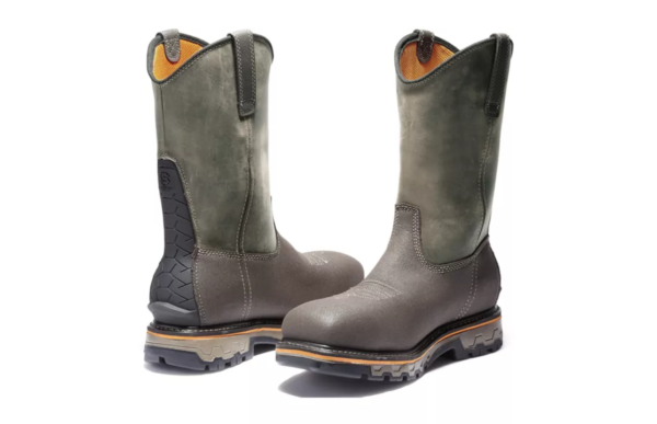 Timberland Pro True Grit Pull Botas de Trbajo con Punta Compuesta - Imagen 5