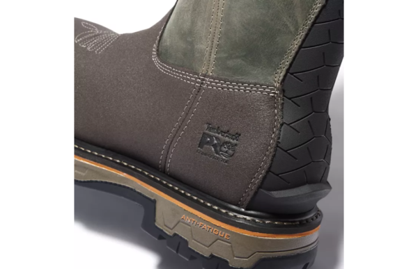 Timberland Pro True Grit Pull Botas de Trbajo con Punta Compuesta - Imagen 6