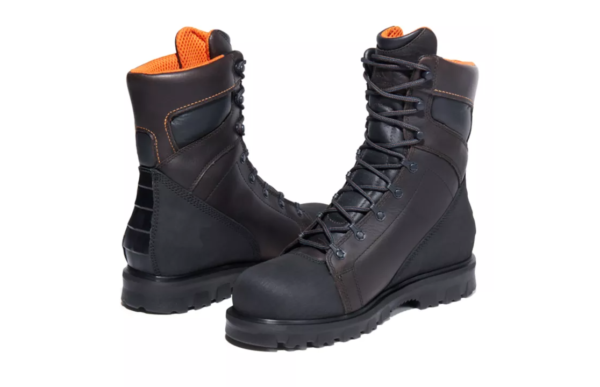 Timberland Pro Rigmaster 8" Botas de Trabajo con Punta de Acero - Imagen 2