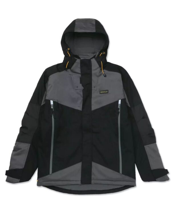 Chaqueta Caterpillar Aislante Impermeable Triton para Hombre - Imagen 2