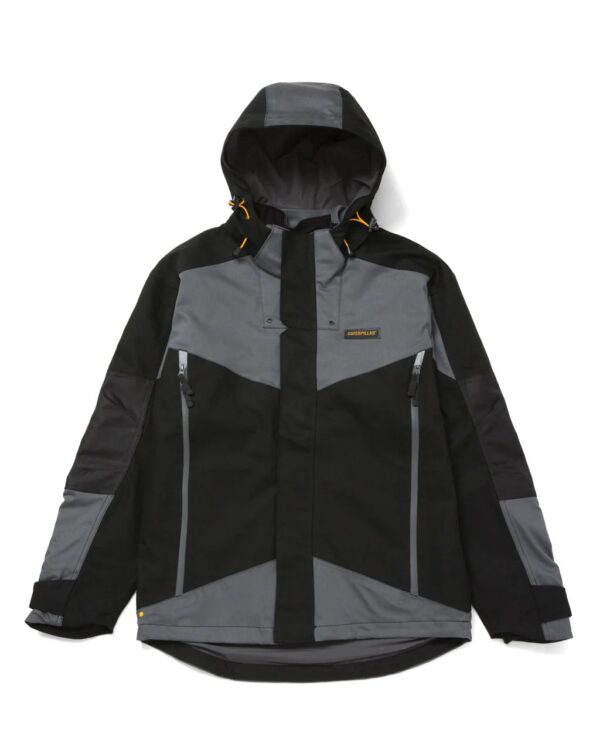 Chaqueta Caterpillar Impermeable Triton para Hombre - Imagen 3