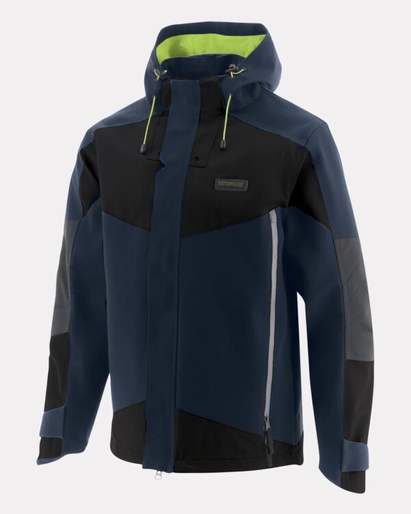 Chaqueta Caterpillar Impermeable Triton para Hombre