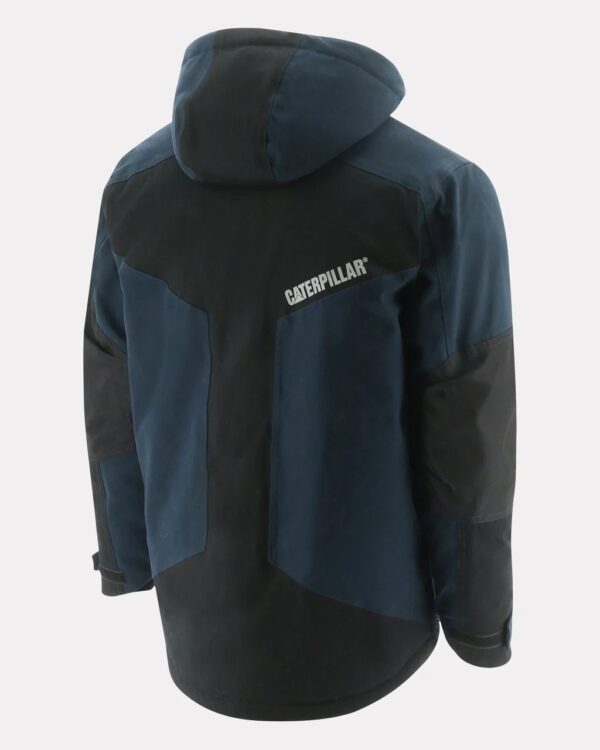 Chaqueta Caterpillar Impermeable Triton para Hombre - Imagen 2