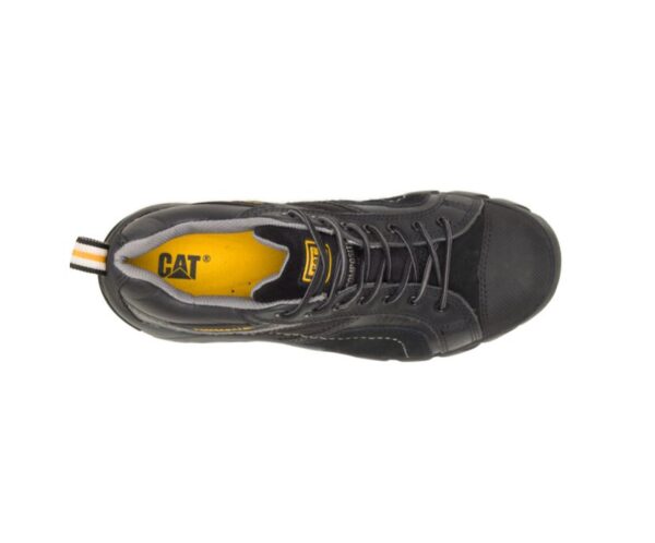 Cat Argon Zapatos de Trabajo Caterpillar con Punta Compuesta de Carbono para Hombre - Imagen 5