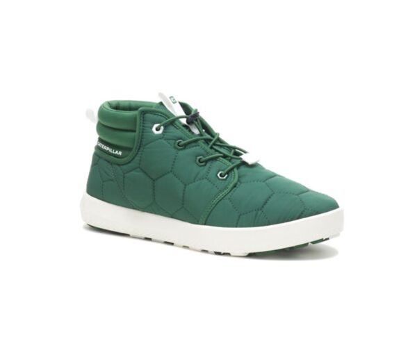 Cat CODE Scout Mid Zapatos Deportivos Caterpillar - Imagen 2