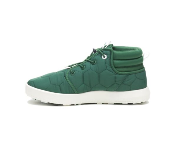 Cat CODE Scout Mid Zapatos Deportivos Caterpillar - Imagen 3