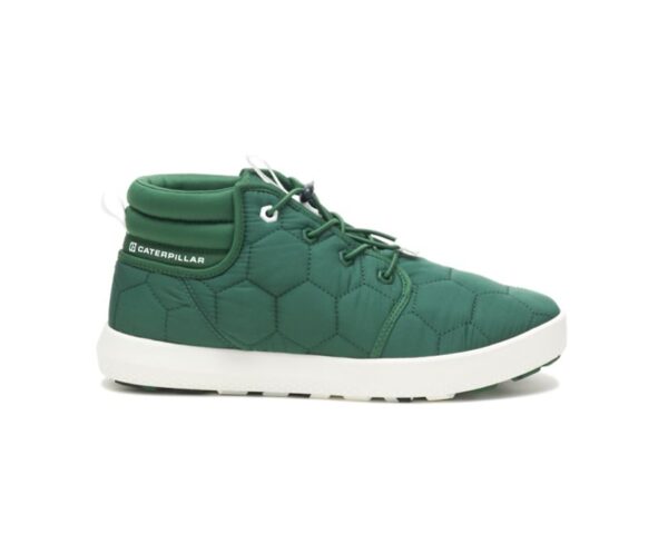 Cat CODE Scout Mid Zapatos Deportivos Caterpillar