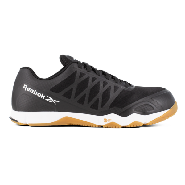 Reebok Speed TR Work Zapato de Trabajo con Punta de Carbono para Hombre - Imagen 2