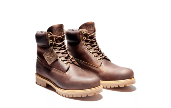 Timberland Heritage 6" Botas Impermeables - Imagen 4