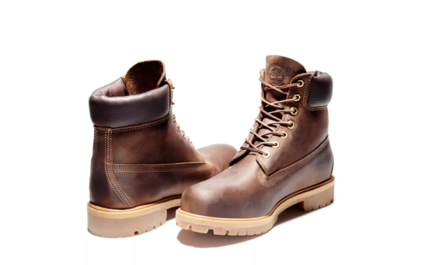 Timberland Heritage 6" Botas Impermeables - Imagen 5