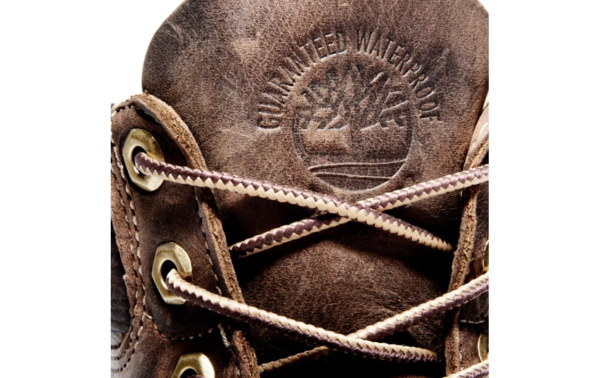 Timberland Heritage 6" Botas Impermeables - Imagen 6