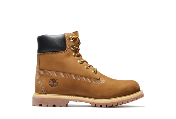 Timberland Heritage 6" Botas Impermeables