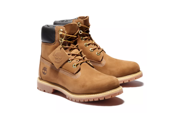 Timberland Heritage 6" Botas Impermeables - Imagen 4