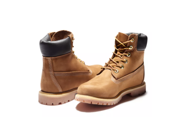 Timberland Heritage 6" Botas Impermeables - Imagen 5