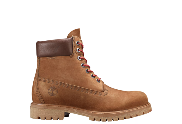 Timberland Premium 6" Botas Impermeables