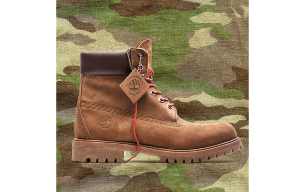 Timberland Premium 6" Botas Impermeables - Imagen 3