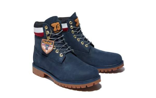 Timberland Heritage 6" Botas Impermeables con Forro Caliente - Imagen 4