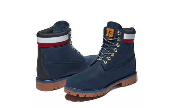 Timberland Heritage 6" Botas Impermeables con Forro Caliente - Imagen 5