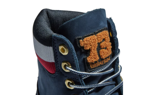 Timberland Heritage 6" Botas Impermeables con Forro Caliente - Imagen 6