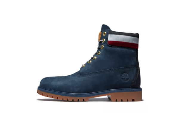 Timberland Heritage 6" Botas Impermeables con Forro Caliente - Imagen 7