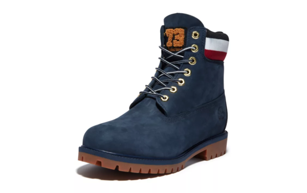 Timberland Heritage 6" Botas Impermeables con Forro Caliente - Imagen 8