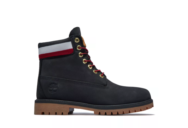 Timberland Heritage 6" Botas Impermeables con Forro Caliente