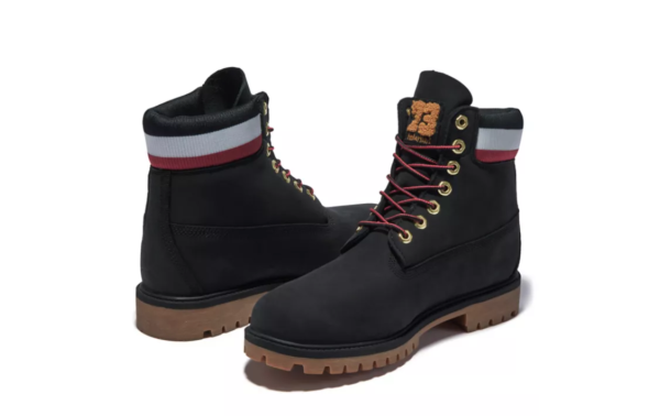 Timberland Heritage 6" Botas Impermeables con Forro Caliente - Imagen 5