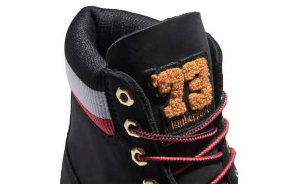 Timberland Heritage 6" Botas Impermeables con Forro Caliente - Imagen 6