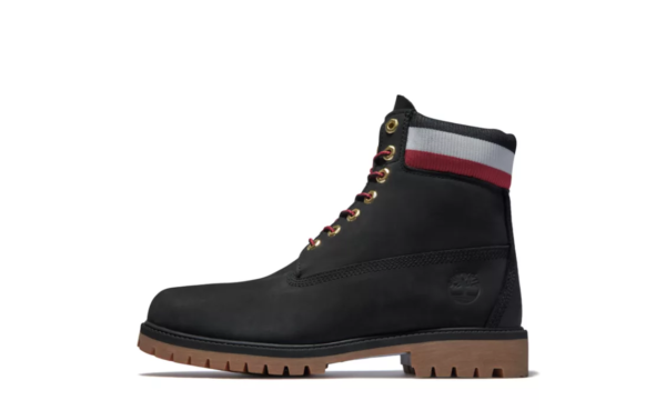 Timberland Heritage 6" Botas Impermeables con Forro Caliente - Imagen 7