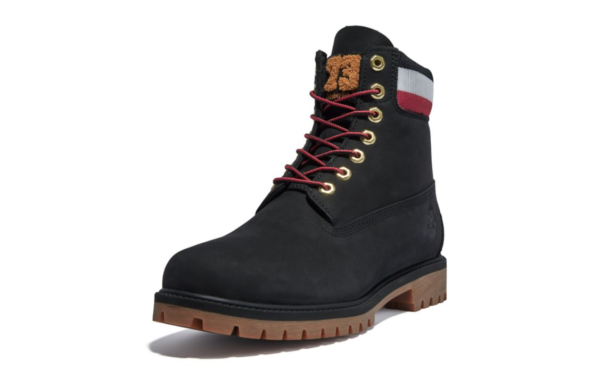 Timberland Heritage 6" Botas Impermeables con Forro Caliente - Imagen 8