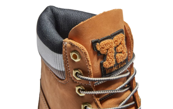 Timberland Heritage 6" Botas Impermeables con Forro Caliente - Imagen 6