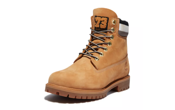 Timberland Heritage 6" Botas Impermeables con Forro Caliente - Imagen 8