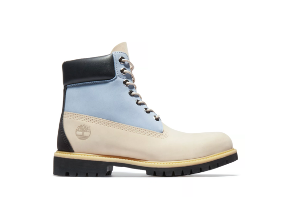 Timberland Premium Botas Calientes Impermeables