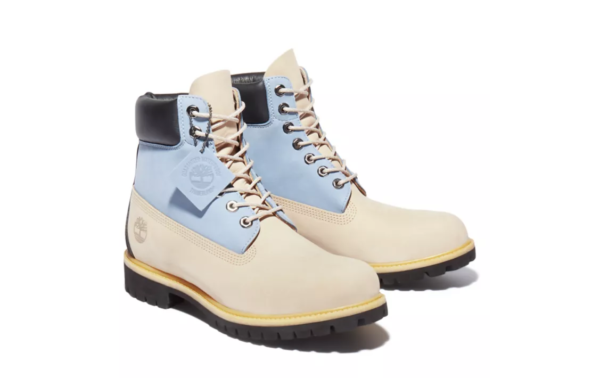 Timberland Premium Botas Calientes Impermeables - Imagen 4