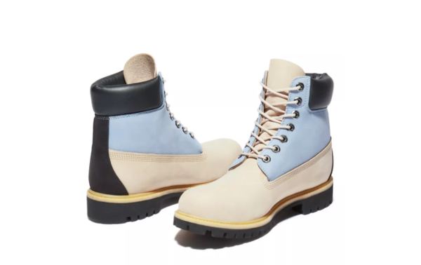 Timberland Premium Botas Calientes Impermeables - Imagen 5