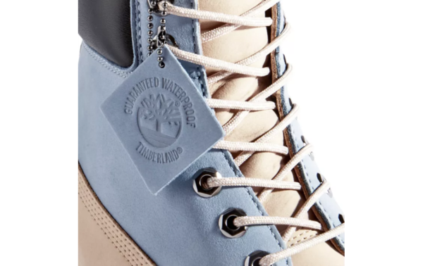 Timberland Premium Botas Calientes Impermeables - Imagen 6