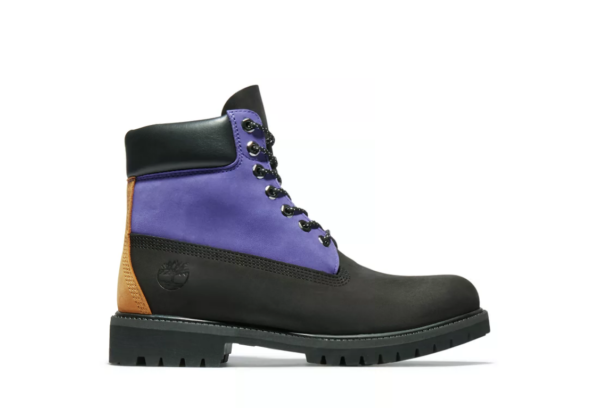 Timberland Premium Botas Calientes Impermeables