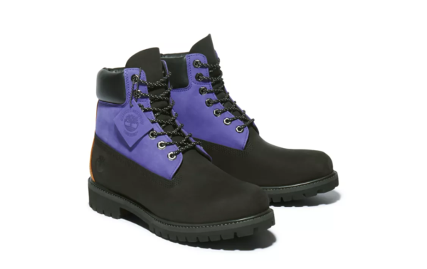 Timberland Premium Botas Calientes Impermeables - Imagen 4