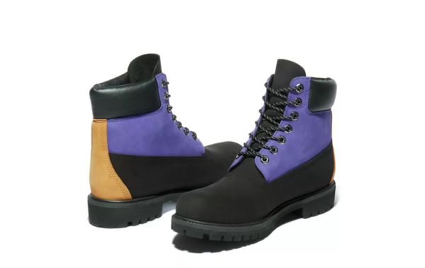 Timberland Premium Botas Calientes Impermeables - Imagen 5