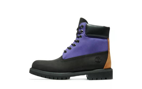 Timberland Premium Botas Calientes Impermeables - Imagen 6