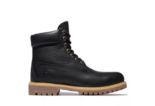 Timberland Premium Botas Calientes Impermeables