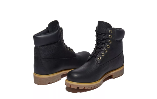 Timberland Premium Botas Calientes Impermeables - Imagen 5