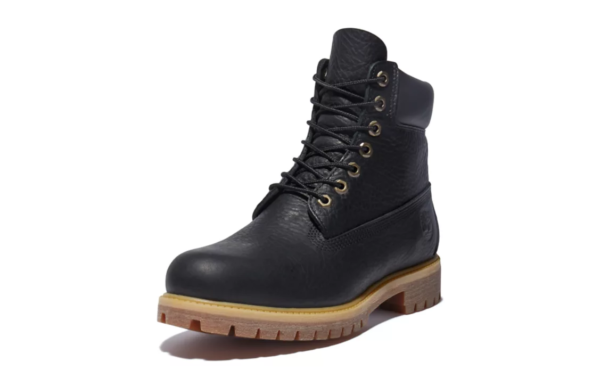 Timberland Premium Botas Calientes Impermeables - Imagen 7