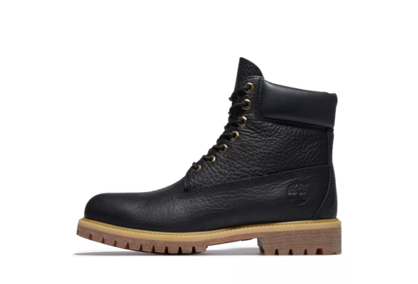 Timberland Premium Botas Calientes Impermeables - Imagen 2