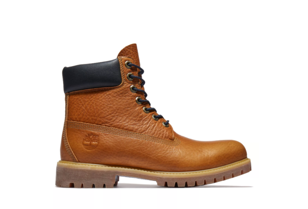 Timberland Premium Botas Calientes Impermeables